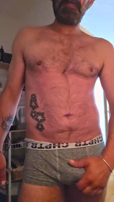 Doperman live cam on Cam4