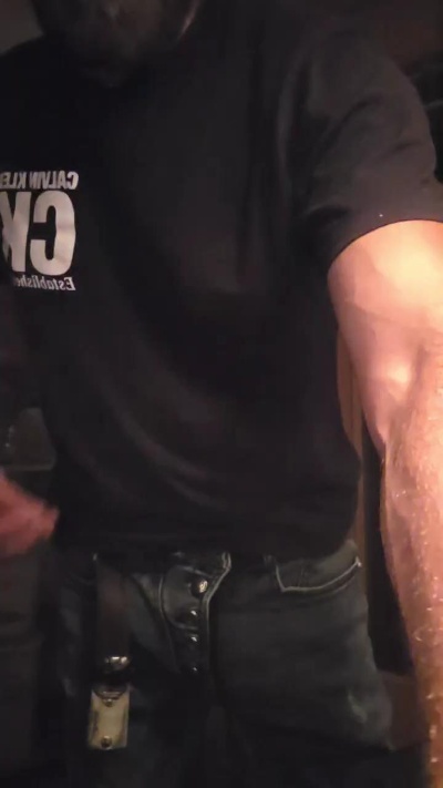 Doperman live cam on Cam4