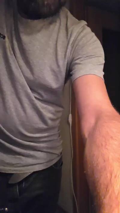 Doperman live cam on Cam4