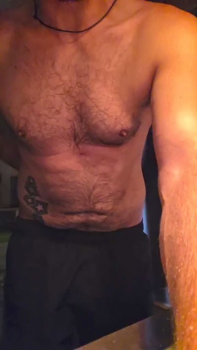 Doperman live cam on Cam4