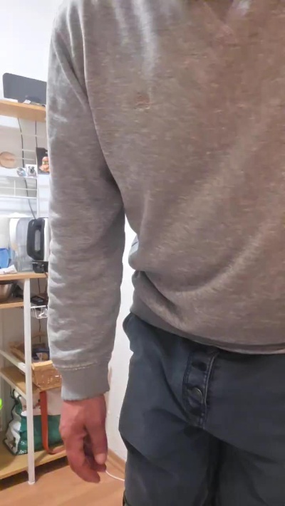 Doperman live cam on Cam4