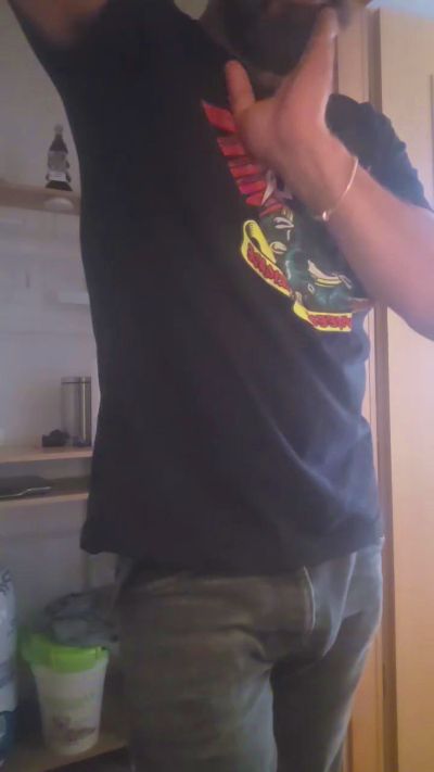 Doperman live cam on Cam4