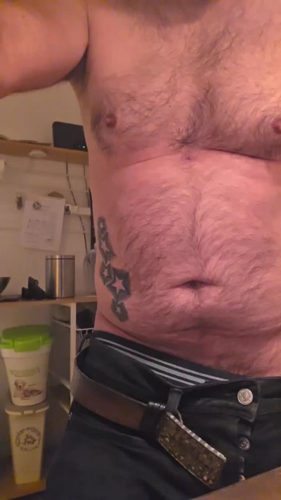 Doperman live cam on Cam4