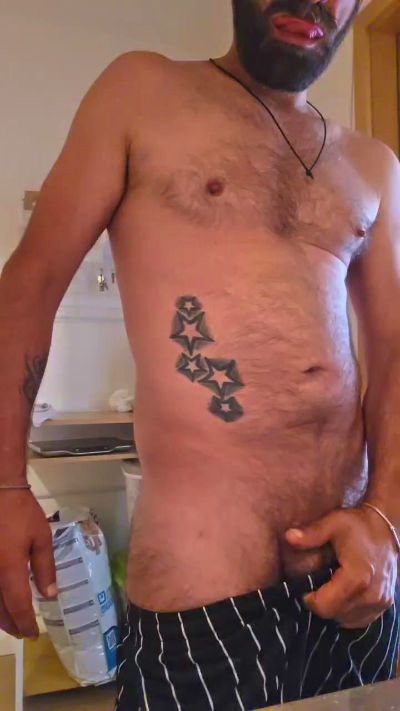 Doperman live cam on Cam4