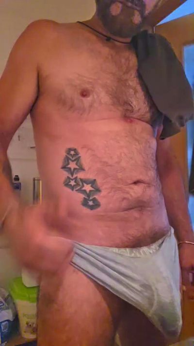 Doperman live cam on Cam4