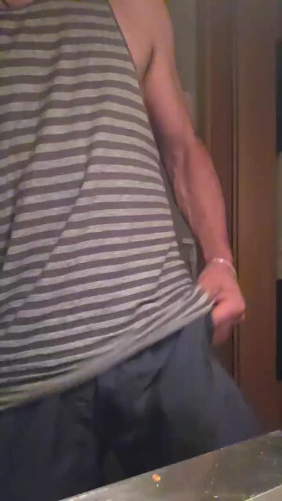 Doperman live cam on Cam4