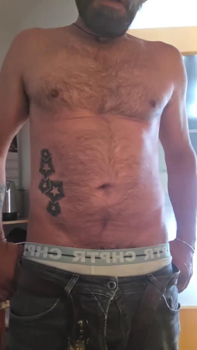 Doperman live cam on Cam4