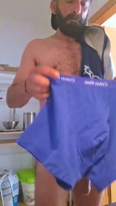 Doperman live cam on Cam4
