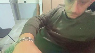 DoppiaA live cam on Cam4