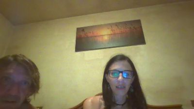 Doppia_Follia Chat live pe Cam4