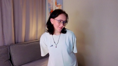 Profile and Statistics for DoraDawson on Cam4