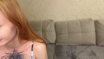 DoraDori live cam on Cam4