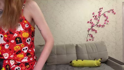 DoraDori live cam on Cam4