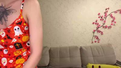 DoraDori live cam on Cam4
