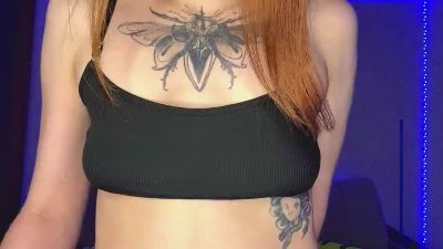 DoraDori live cam on Cam4