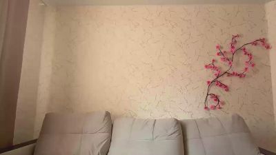 DoraDori live cam on Cam4