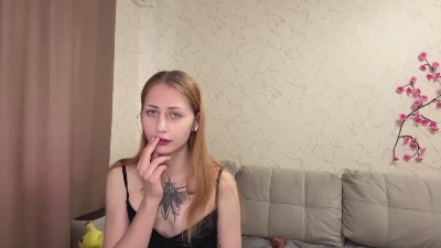 DoraDori live cam on Cam4