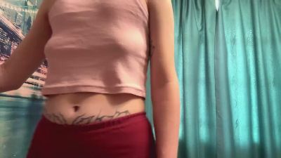 DoraDori live cam on Cam4