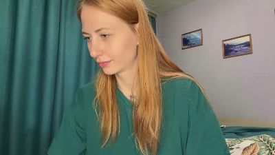 DoraDori live cam on Cam4
