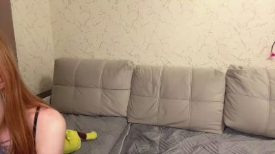 DoraDori live cam on Cam4
