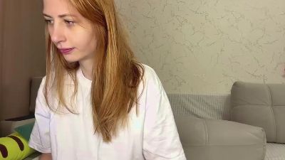 DoraDori live cam on Cam4