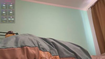 DoraDori live cam on Cam4