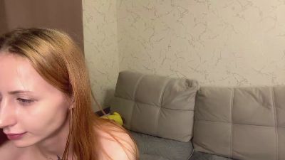 DoraDori live cam on Cam4