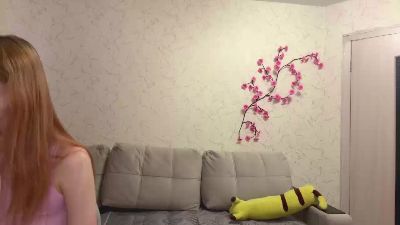 DoraDori live cam on Cam4