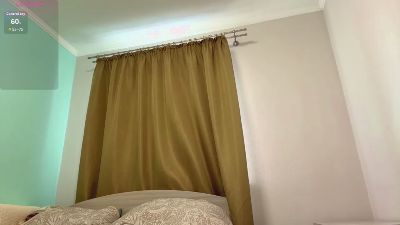 DoraDori live cam on Cam4