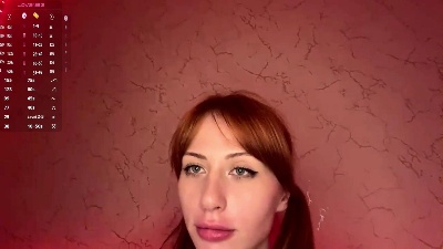 DoraDori live cam on Cam4