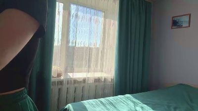 DoraDori live cam on Cam4