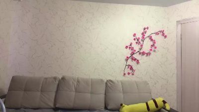 DoraDori live cam on Cam4