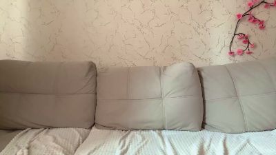 DoraDori live cam on Cam4