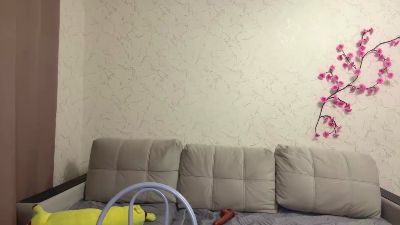 DoraDori live cam on Cam4