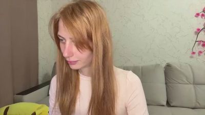 DoraDori live cam on Cam4