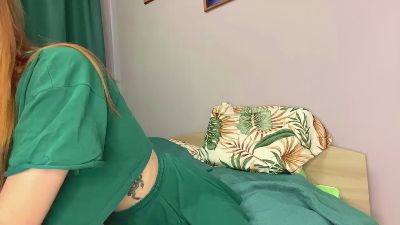 DoraDori live cam on Cam4