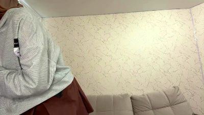 DoraDori live cam on Cam4