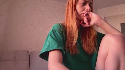 DoraDori live cam on Cam4