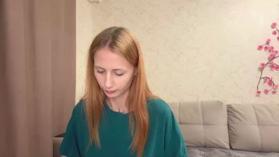 DoraDori live cam on Cam4
