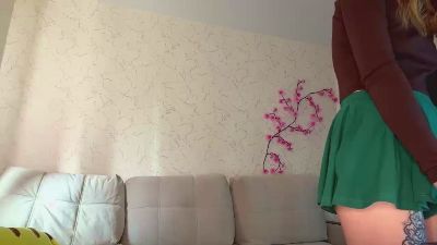 DoraDori live cam on Cam4