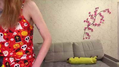 DoraDori live cam on Cam4