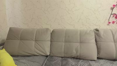 DoraDori live cam on Cam4
