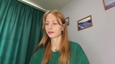 DoraDori live cam on Cam4