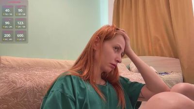 DoraDori live cam on Cam4