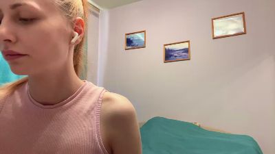 DoraDori live cam on Cam4