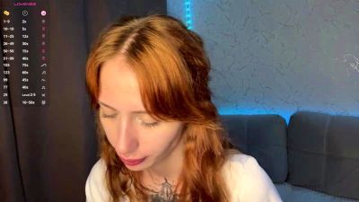 DoraDori live cam on Cam4
