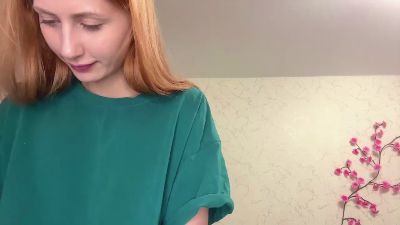 DoraDori live cam on Cam4