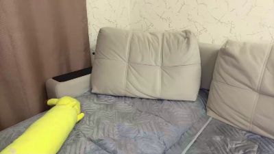 DoraDori live cam on Cam4