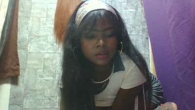 Dorachoco live cam on Cam4