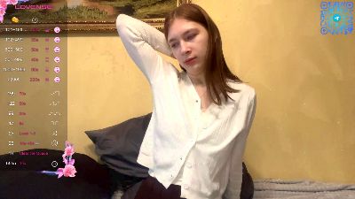 DorcasAmesquita Live Cam on Cam4